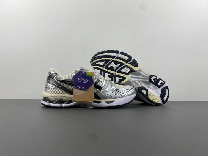 JJJJOUND X GEL KAYANO 14