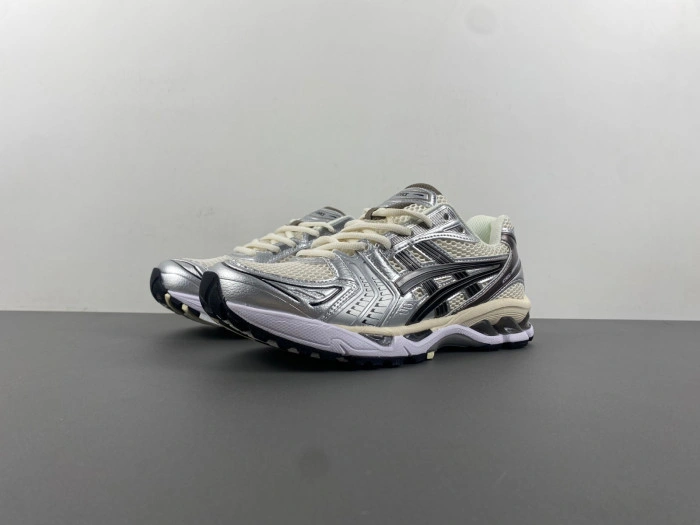 JJJJOUND X GEL KAYANO 14