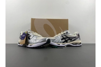 JJJJOUND X GEL KAYANO 14