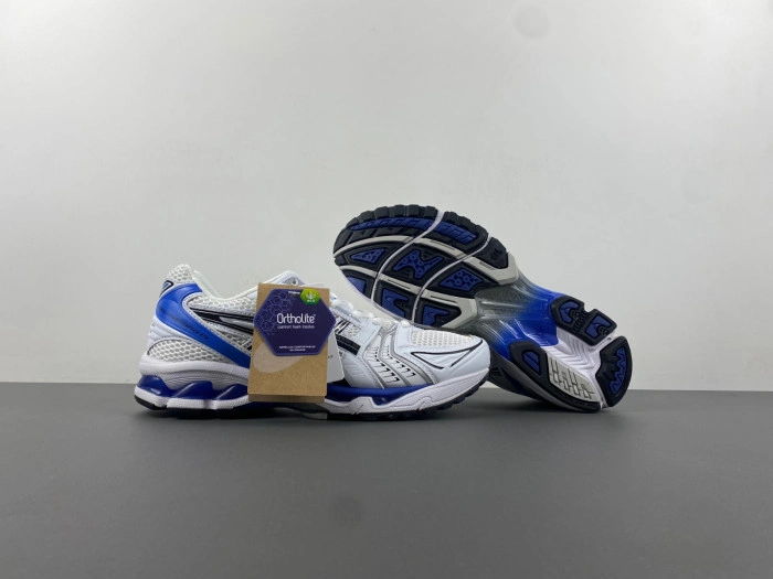 JJJJOUND X GEL KAYANO 14