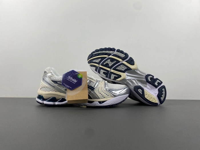 JJJJOUND X GEL KAYANO 14