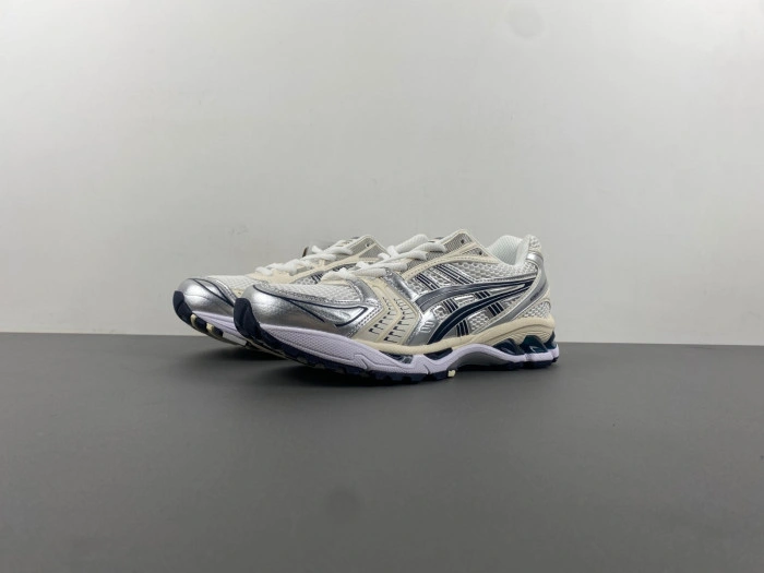 JJJJOUND X GEL KAYANO 14