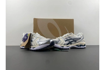 JJJJOUND X GEL KAYANO 14