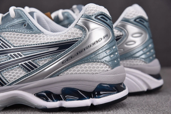 JJJJOUND X GEL KAYANO 14