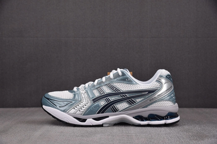 JJJJOUND X GEL KAYANO 14