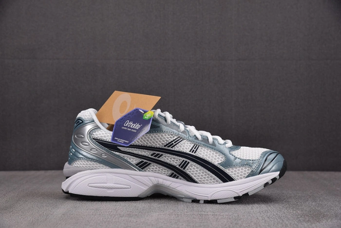 JJJJOUND X GEL KAYANO 14