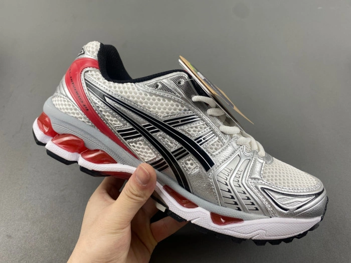 JJJJOUND X GEL KAYANO 14