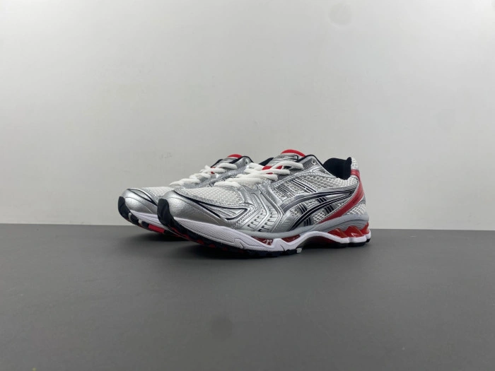 JJJJOUND X GEL KAYANO 14