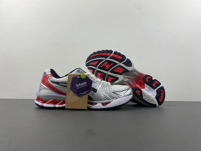 JJJJOUND X GEL KAYANO 14