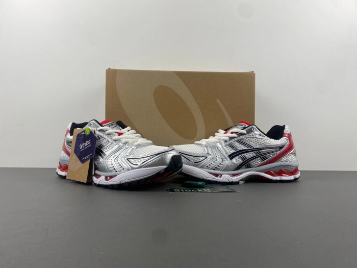 JJJJOUND X GEL KAYANO 14