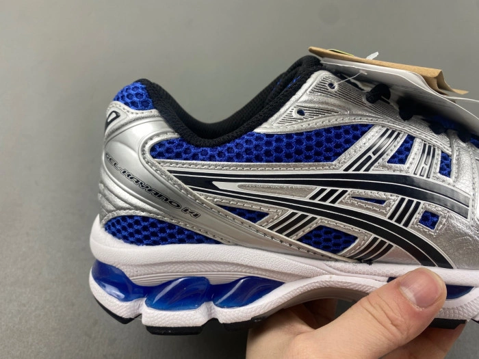 JJJJOUND X GEL KAYANO 14