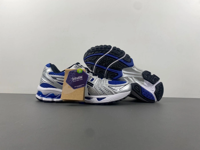 JJJJOUND X GEL KAYANO 14