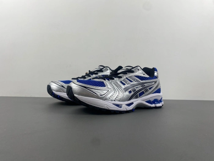 JJJJOUND X GEL KAYANO 14