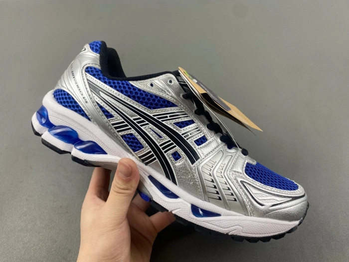 JJJJOUND X GEL KAYANO 14