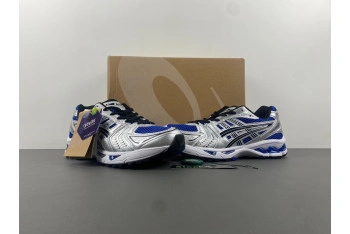 JJJJOUND X GEL KAYANO 14