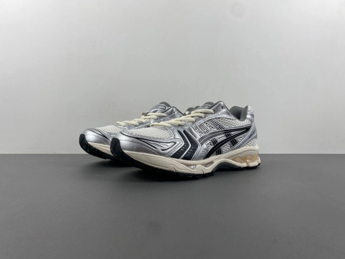 JJJJOUND X GEL KAYANO 14