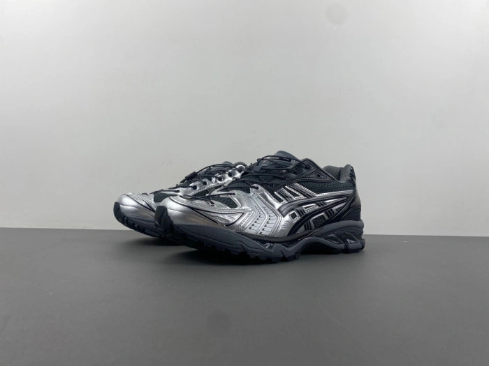 JJJJOUND X GEL KAYANO 14