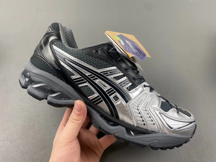 JJJJOUND X GEL KAYANO 14