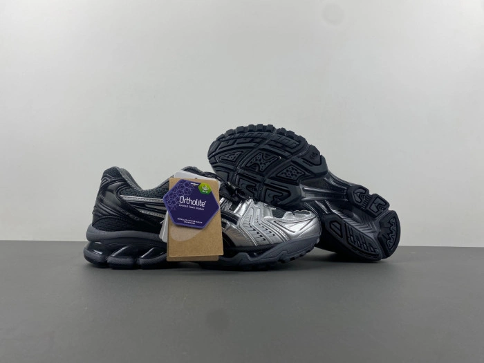 JJJJOUND X GEL KAYANO 14
