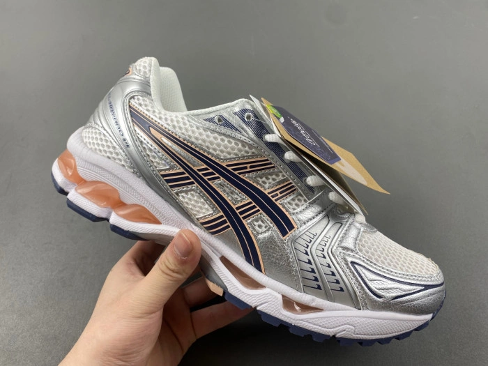 JJJJOUND X GEL KAYANO 14