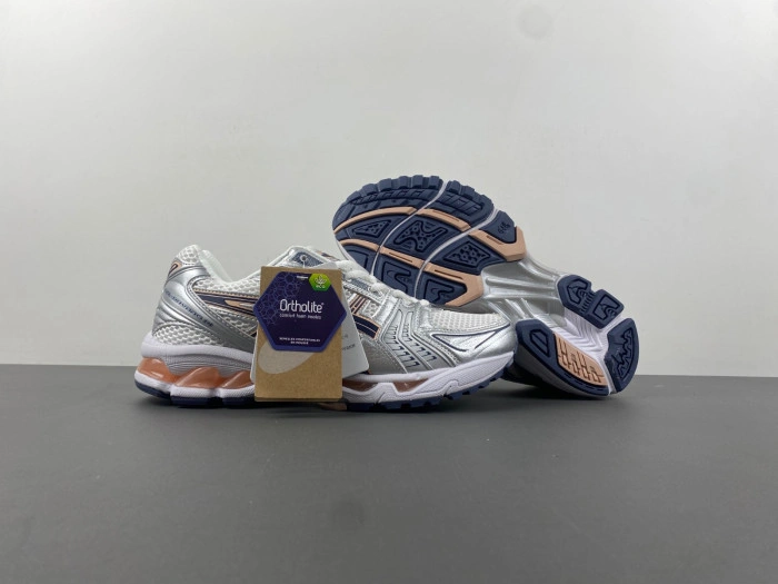 JJJJOUND X GEL KAYANO 14