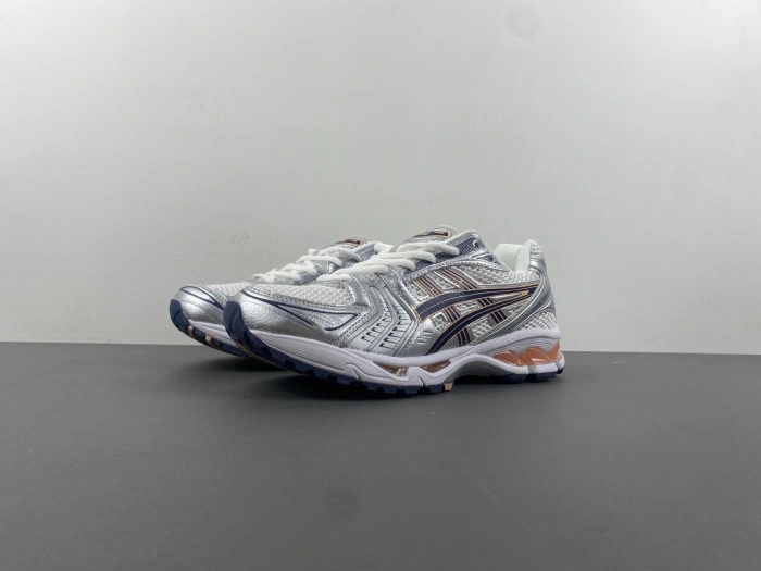 JJJJOUND X GEL KAYANO 14