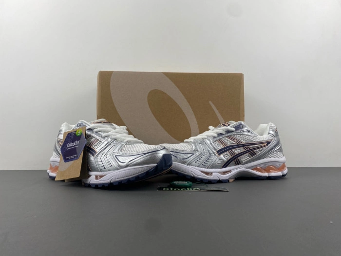 JJJJOUND X GEL KAYANO 14
