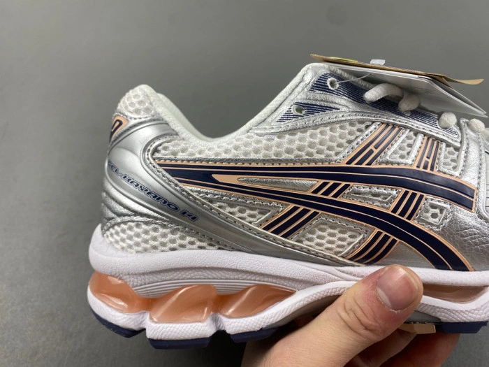 JJJJOUND X GEL KAYANO 14