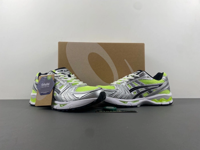 JJJJOUND X GEL KAYANO 14