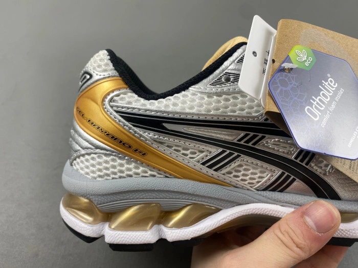 JJJJOUND X GEL KAYANO 14