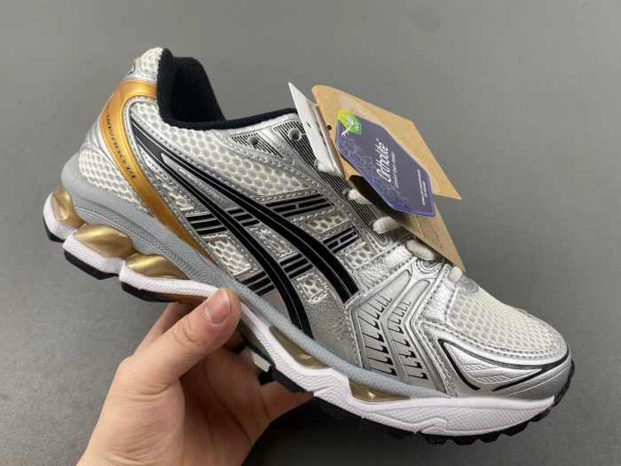 JJJJOUND X GEL KAYANO 14