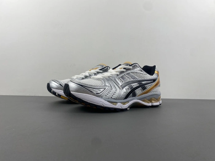 JJJJOUND X GEL KAYANO 14