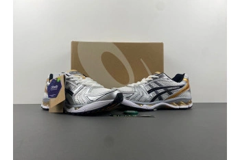 JJJJOUND X GEL KAYANO 14