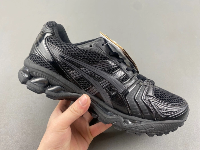 JJJJOUND X GEL KAYANO 14