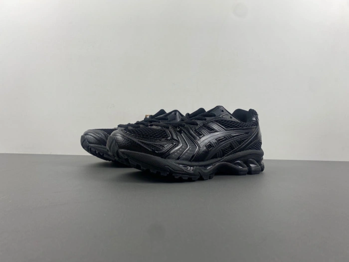 JJJJOUND X GEL KAYANO 14