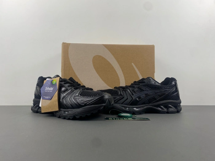 JJJJOUND X GEL KAYANO 14