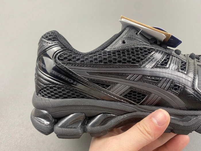 JJJJOUND X GEL KAYANO 14