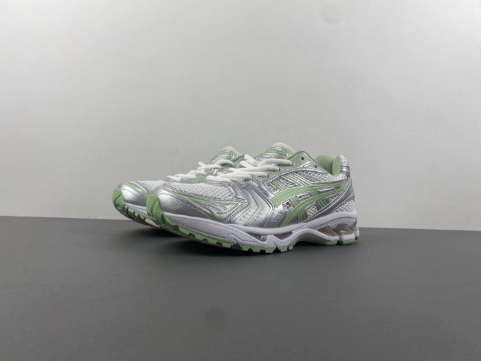 JJJJOUND X GEL KAYANO 14