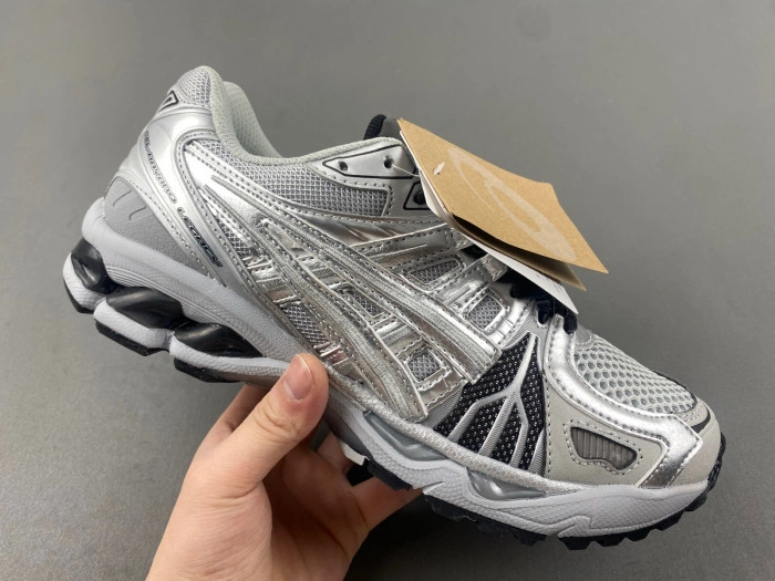 JJJJOUND X GEL KAYANO 14