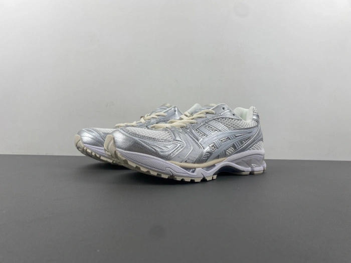 JJJJOUND X GEL KAYANO 14
