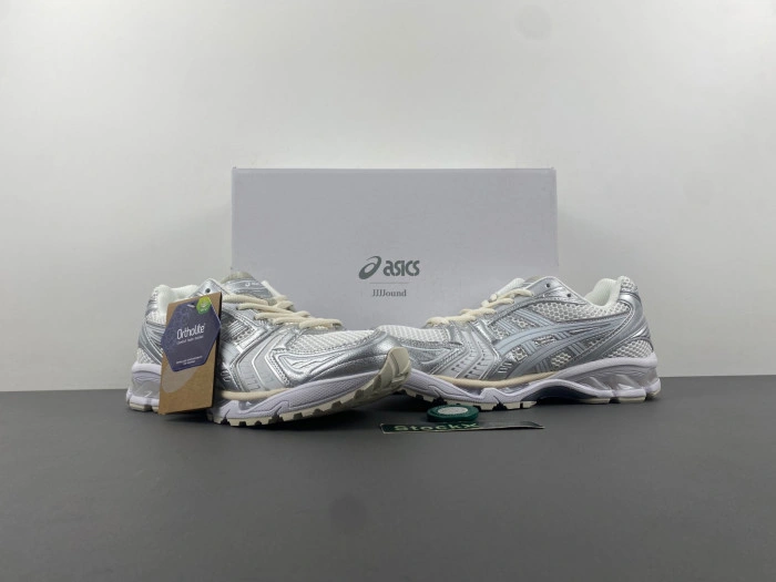 JJJJOUND X GEL KAYANO 14