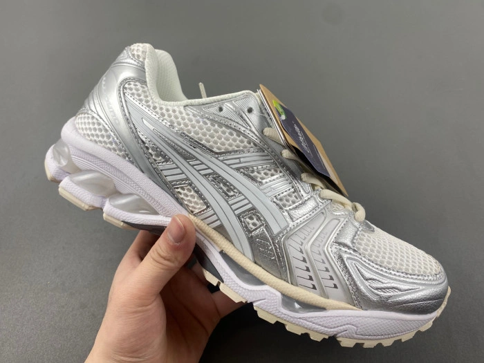 JJJJOUND X GEL KAYANO 14