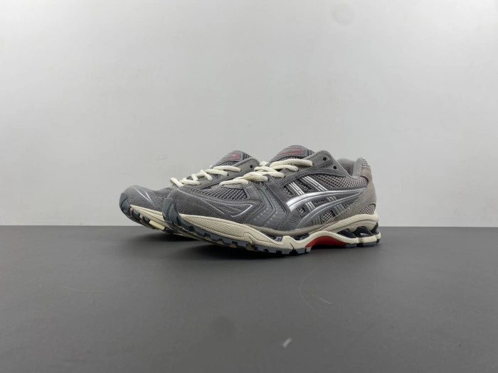 JJJJOUND X GEL KAYANO 14