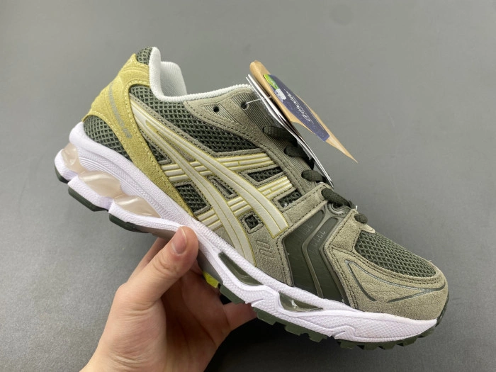JJJJOUND X GEL KAYANO 14