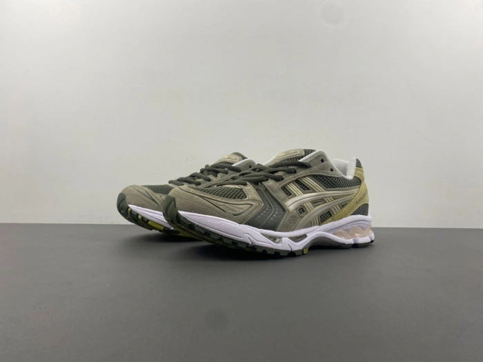 JJJJOUND X GEL KAYANO 14