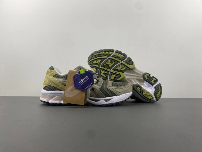JJJJOUND X GEL KAYANO 14
