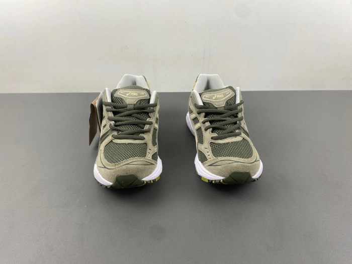 JJJJOUND X GEL KAYANO 14