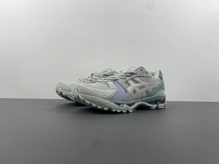 JJJJOUND X GEL KAYANO 14