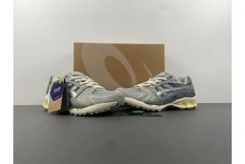 JJJJOUND X GEL KAYANO 14