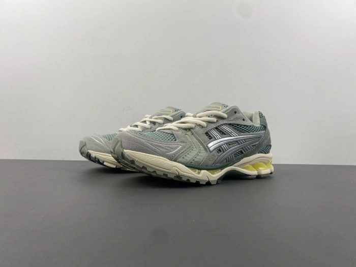JJJJOUND X GEL KAYANO 14